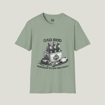 Dad Bod T-Shirt - Unisex Softstyle